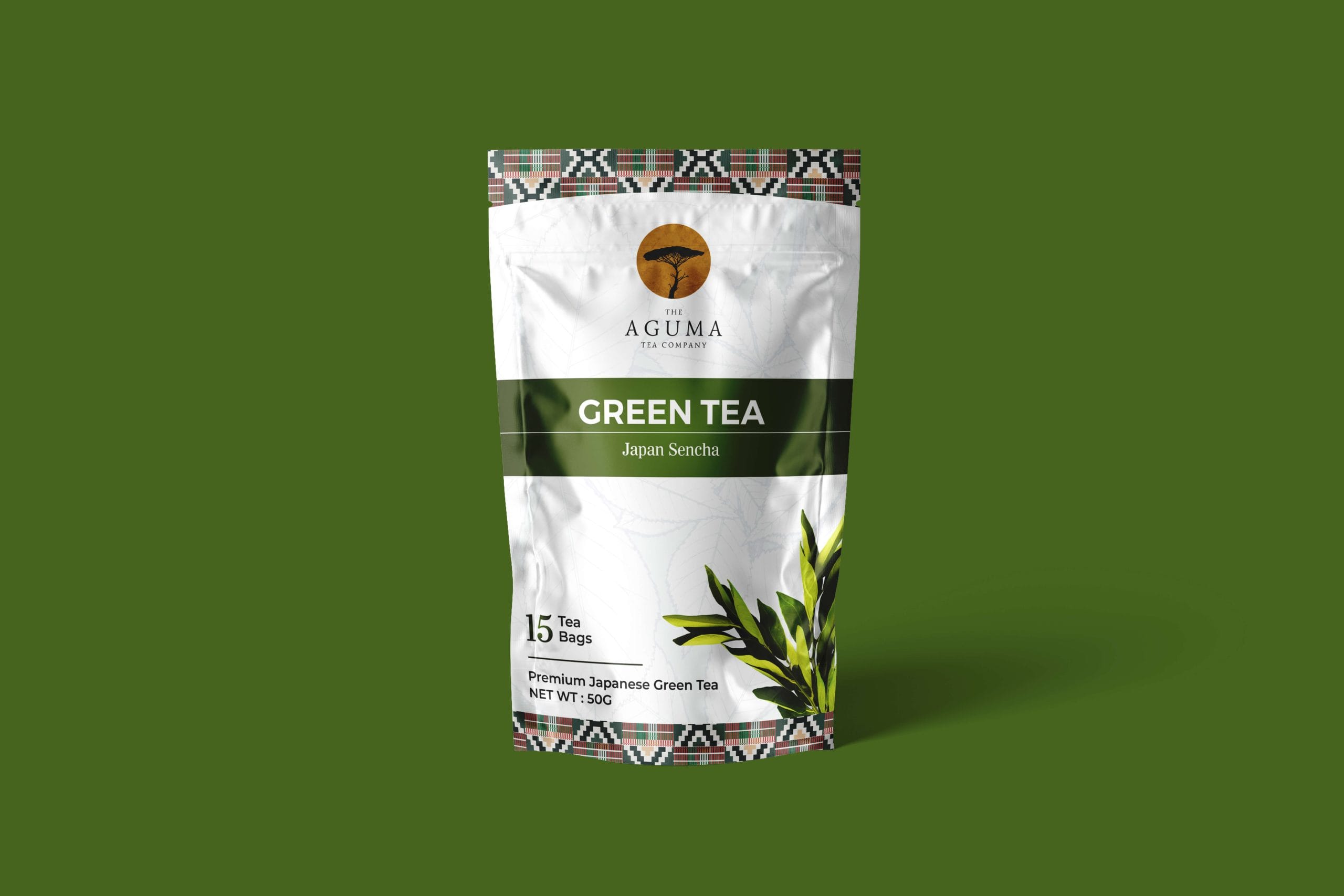 Green Tea