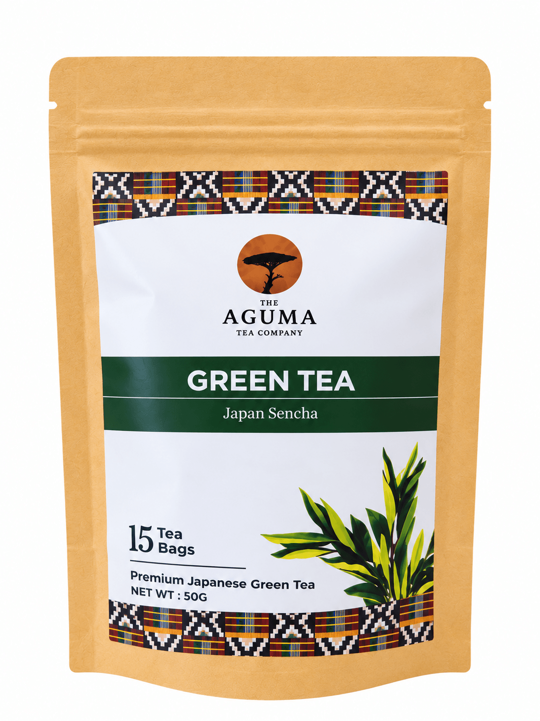 Green Tea